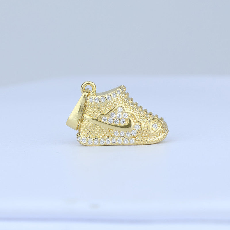 DIJE JORDAN 22*20MM 706715 - 5975