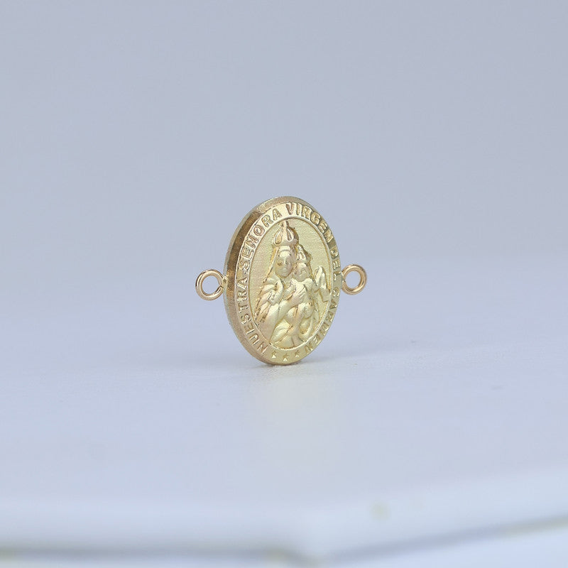 Herraje Virgen del Carmen 15mm