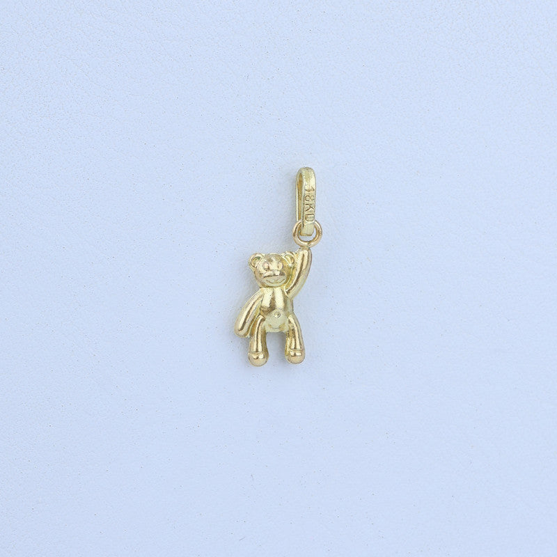 Dije Moschino 10mm