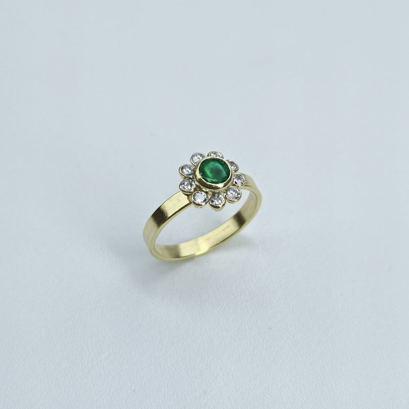 ANILLO NACIONAL 3