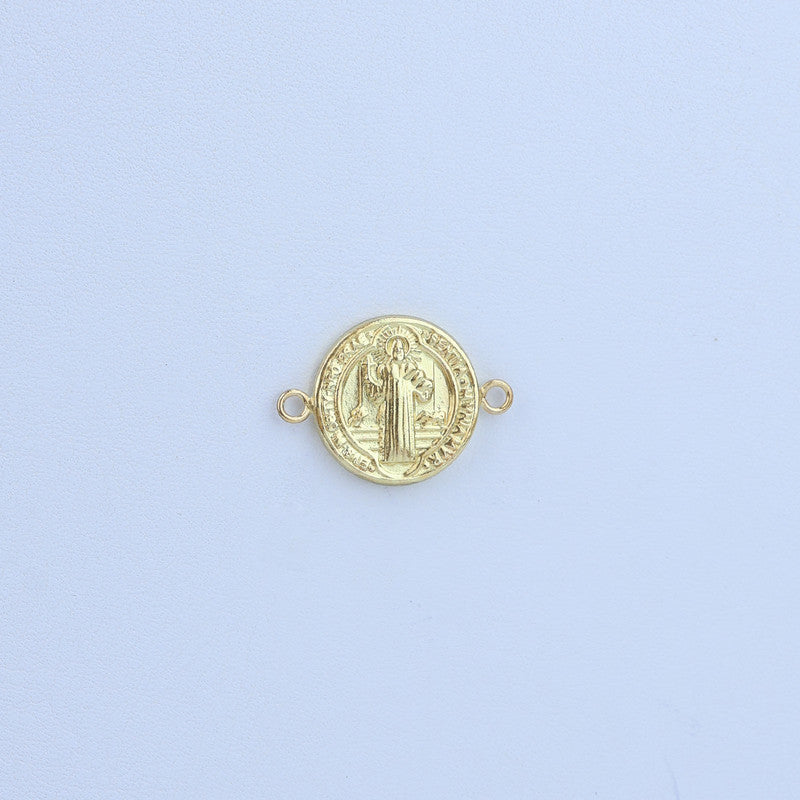 Herraje San Benito 19mm