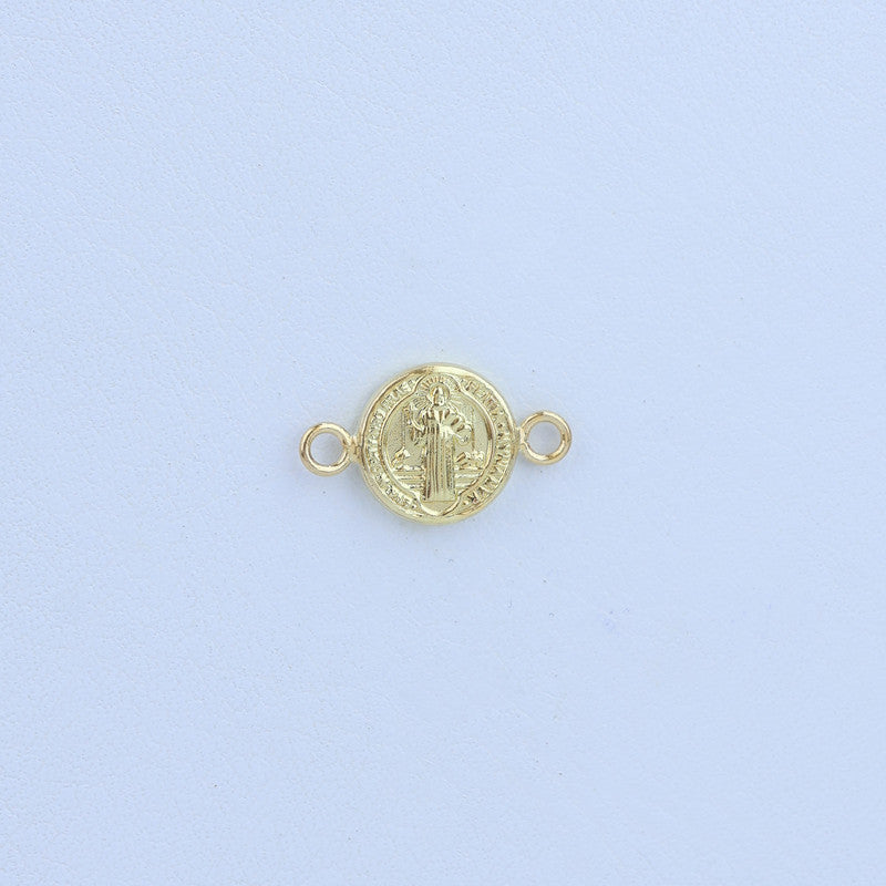 Herraje San Benito 8mm