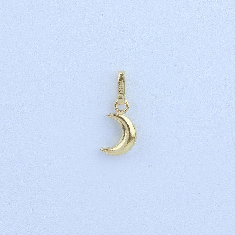 Dije Luna 8mm
