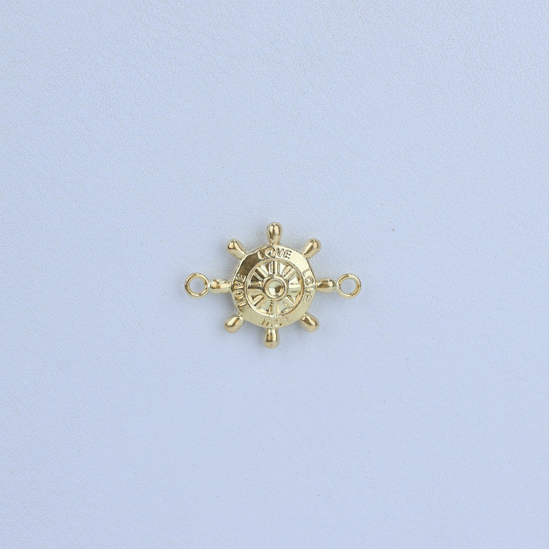Herraje Timon 12mm