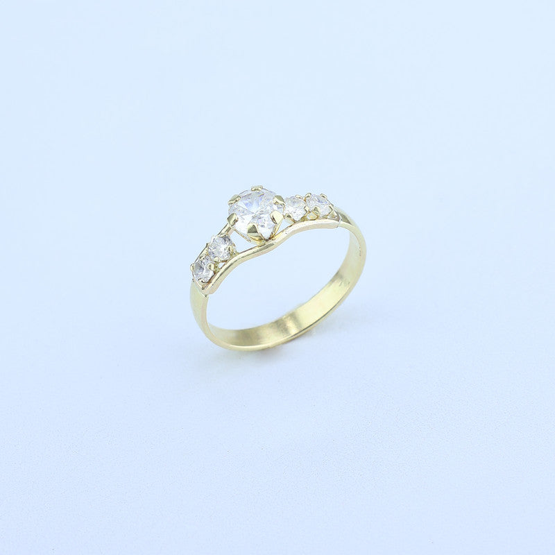ANILLO NACIONAL 8