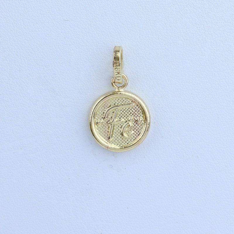 Dije Fe 10mm