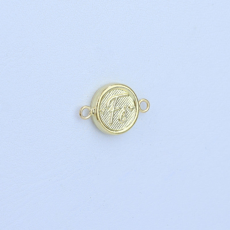 Herraje Fe 10mm