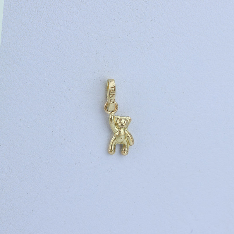 Dije Moschino 8mm