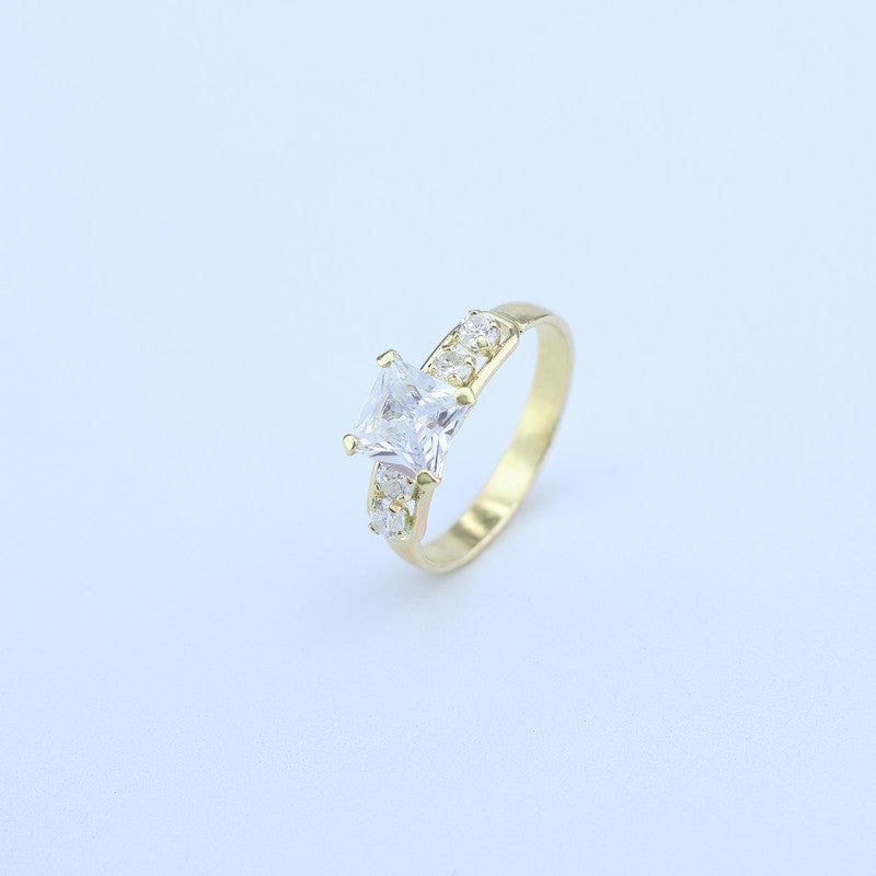 ANILLO NACIONAL 10