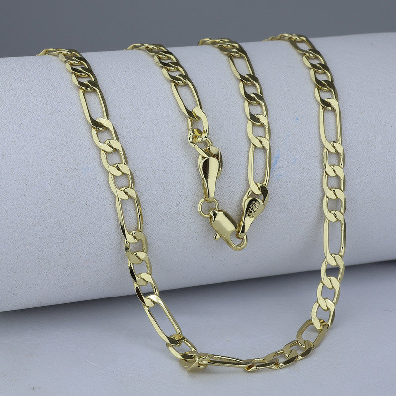 CADENA LAMINADA 18KD 3X1 - 5MM-60CM CAV CF1.2/60 - 6797