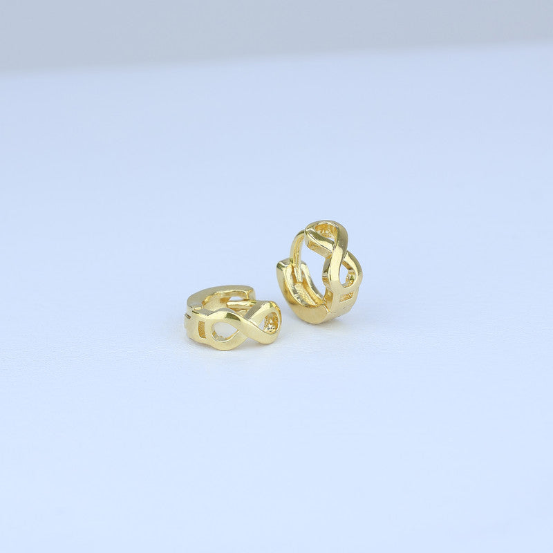 CANDONGA 9*10MM CON FIGURA INFINITO 705258 - 5966
