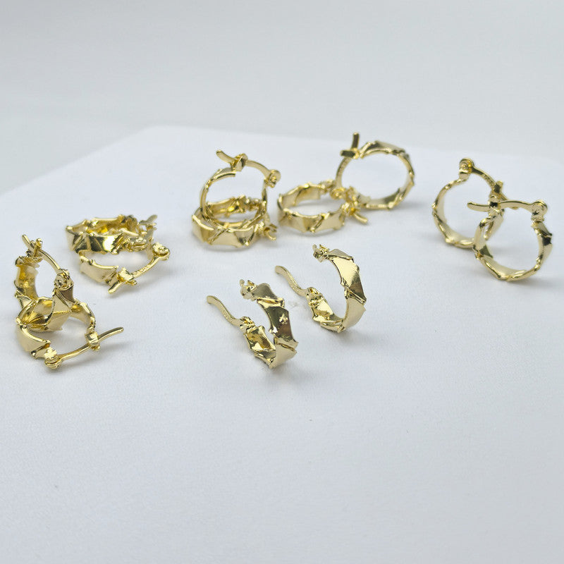 CANDONGA LAMINA TROQUEL CORTE 13*15MM G4MM 705191