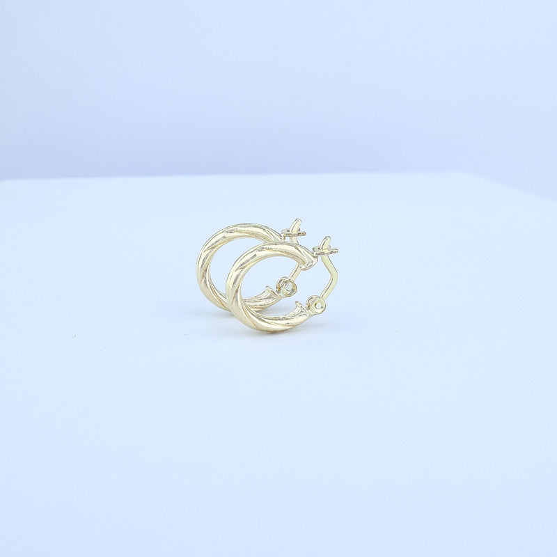 Candongas 12mm