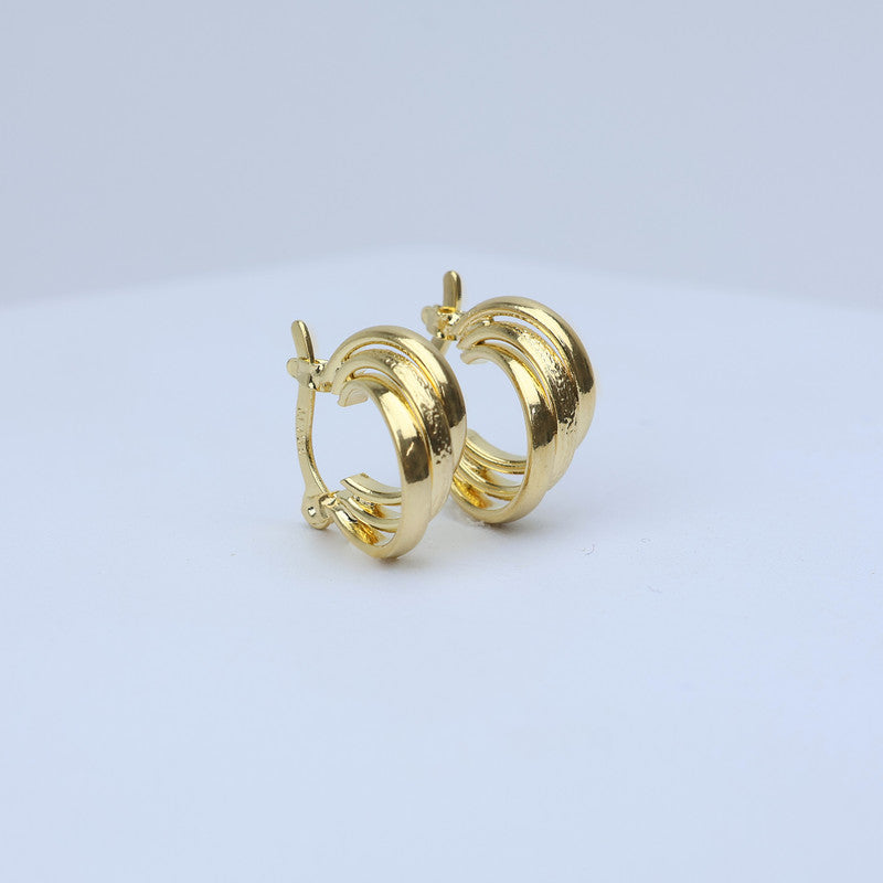 CANDONGA TRES AROS 15MM G2MM 705233 - 5820