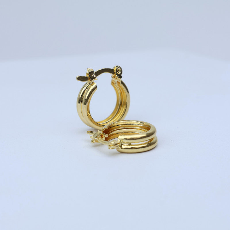 CANDONGA TUBO DOBLE 13*16MM G4MM 705188