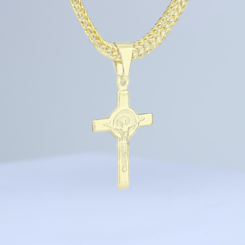 DIJE BS CRUZ C/ JESUS AD 811-P-6023 - 6366