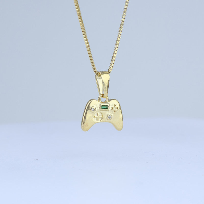 DIJE CONTROL DE VIDEO JUEGOS 706773 - 6333