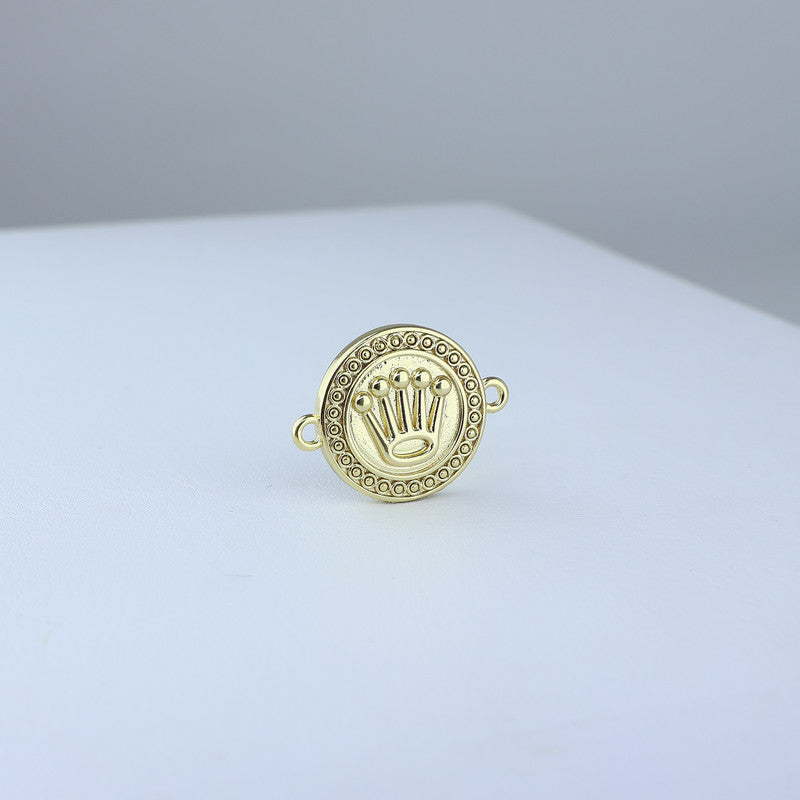 HERRAJE CORONA RX PI 2G046