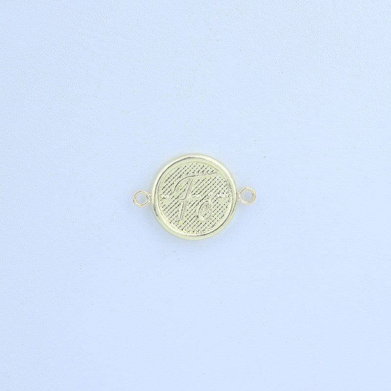 Herraje Fe 15mm
