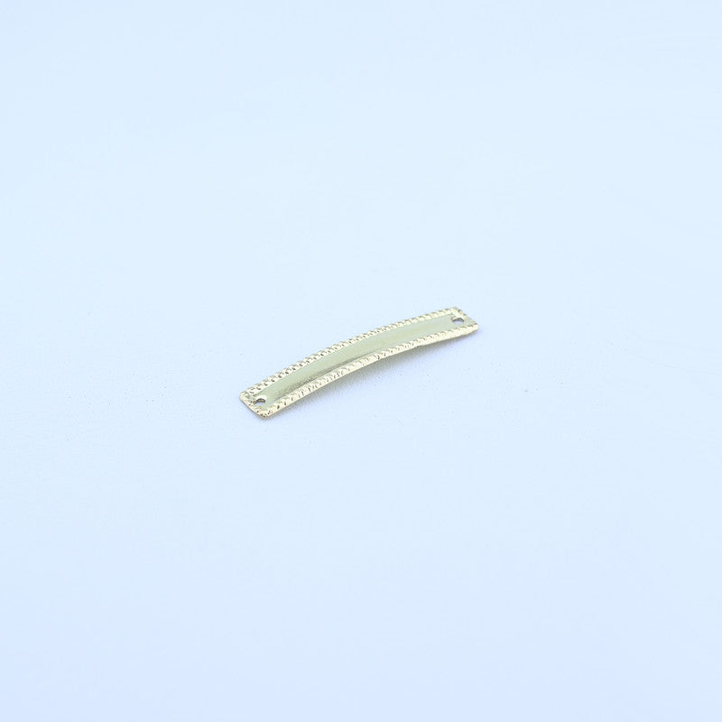 Herraje Placa 22mm
