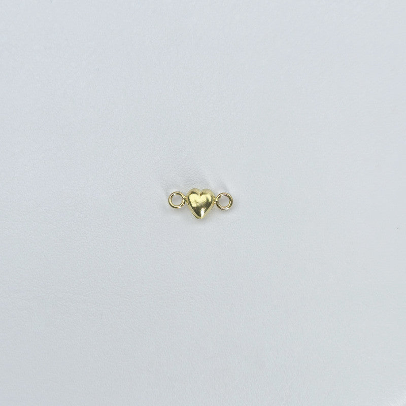 Herraje Corazon Tres gracias 5mm