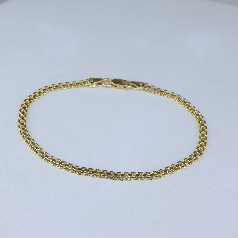 PULSERA CHINESCA 2.5MM*18CM 708247 - 6722