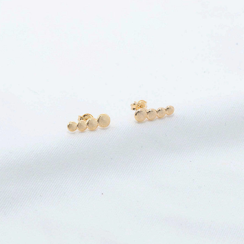 TOPO LINEAL BOLITAS 711199 - 3969