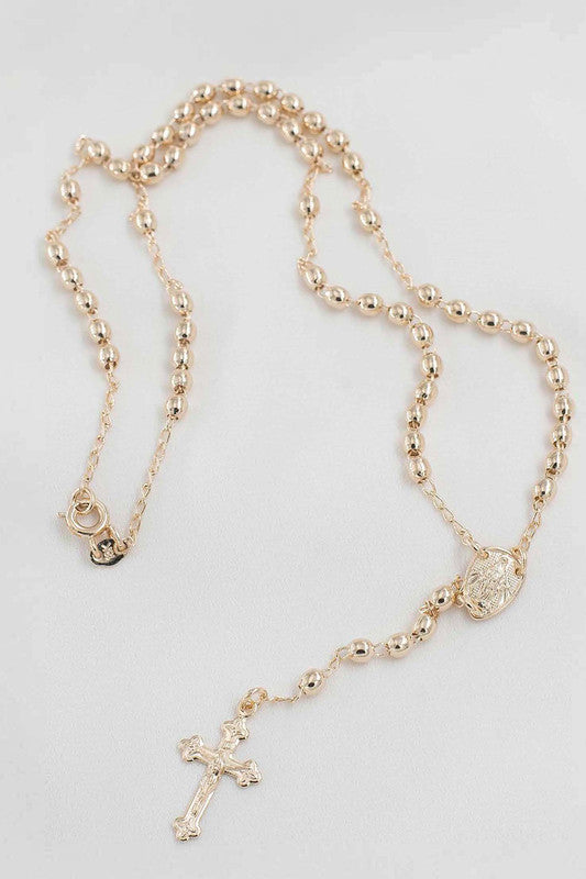 CAMANDULA BALIN # 4MM 45CM 704023A111 - 3244