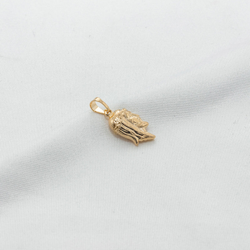 DIJE ROSTRO JESUS UNICOLOR PQ 706243A206