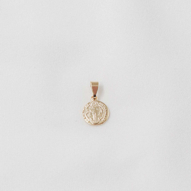 DIJE SAN BENITO 9MM 706027 - 3905