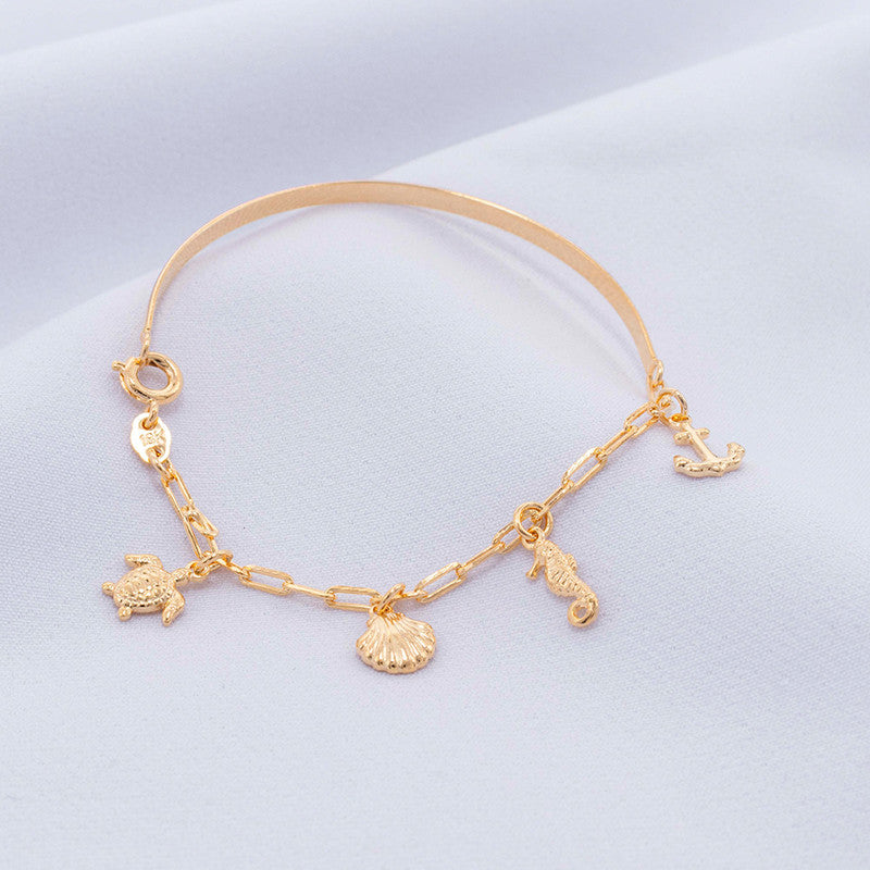 CASANDRA FAUNA MARINA 708296A303