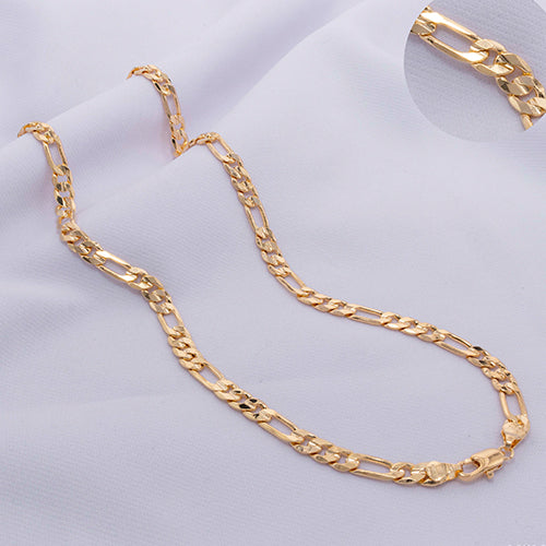 CADENA CARTIER 6MM 65CM 703030A302