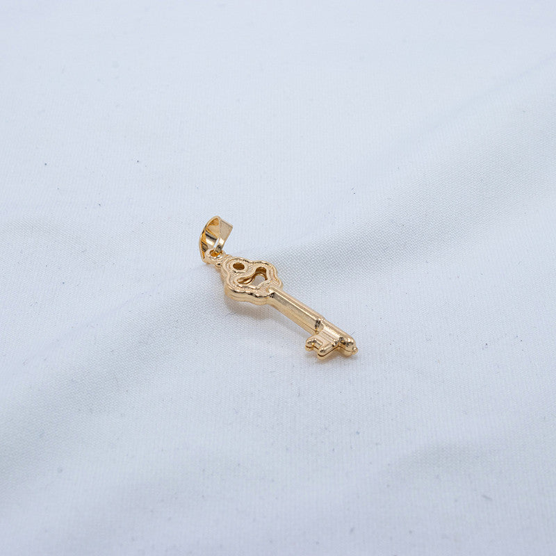 DIJE LLAVE REALEZA 706321A206