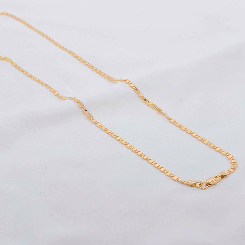 CADENA ESPEJO 3MM 50CM 703352A209