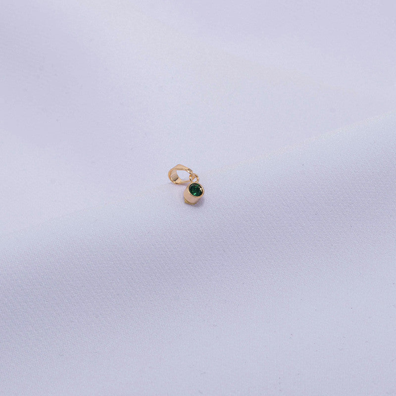 DIJE ESMERALDA 706386 - 3923