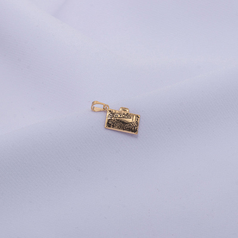 DIJE MALETA VIAJE 706394A207 - 3581