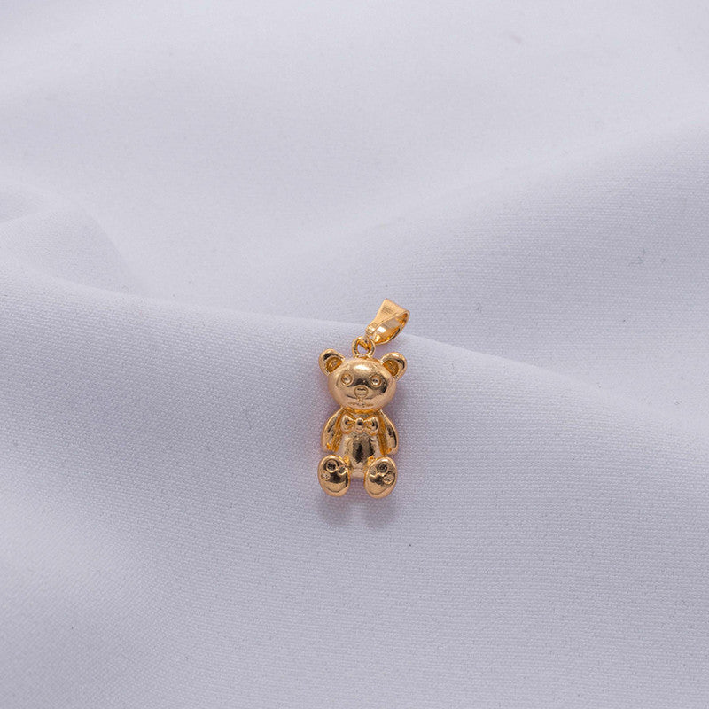 DIJE OSO PEEBLES 706413A211