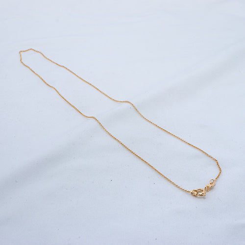 CADENA ARGOLLA 0.1 45CM 703416A205