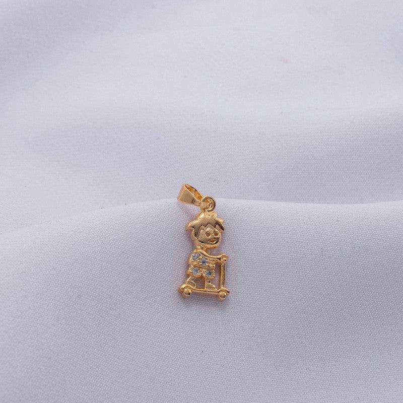 DIJE NINO PATIN SWAROVSKI 706416A211