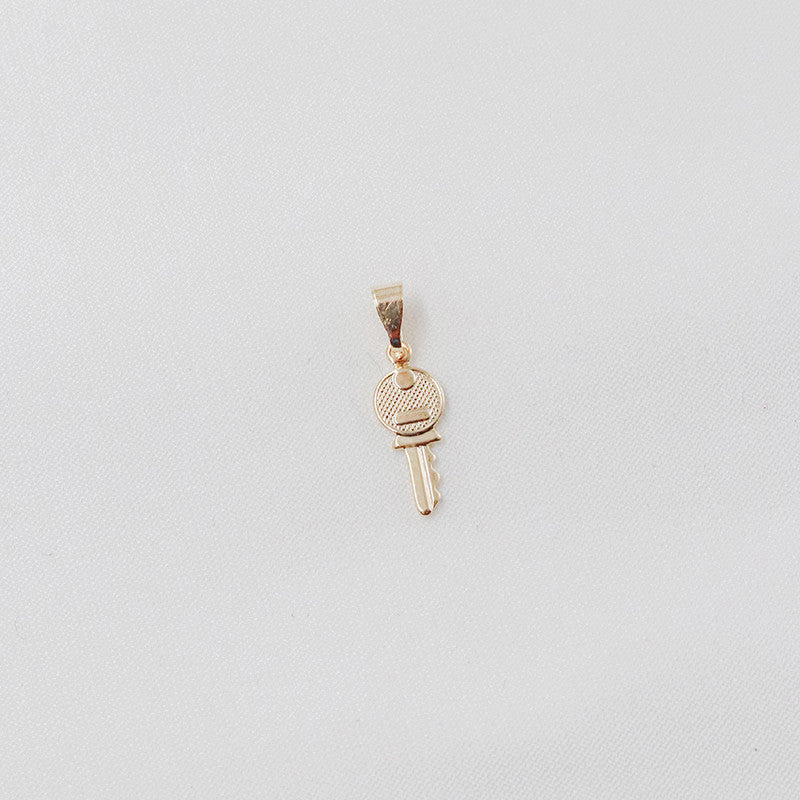 DIJE LLAVE 706043A207 - 3586