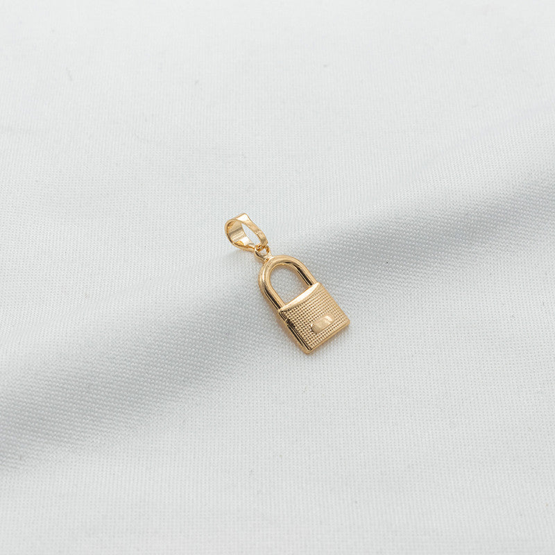 DIJE CANDADO 706044A207