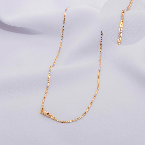 CADENA ESPEJO VALENTINO 1.5MM 65CM 703484A211