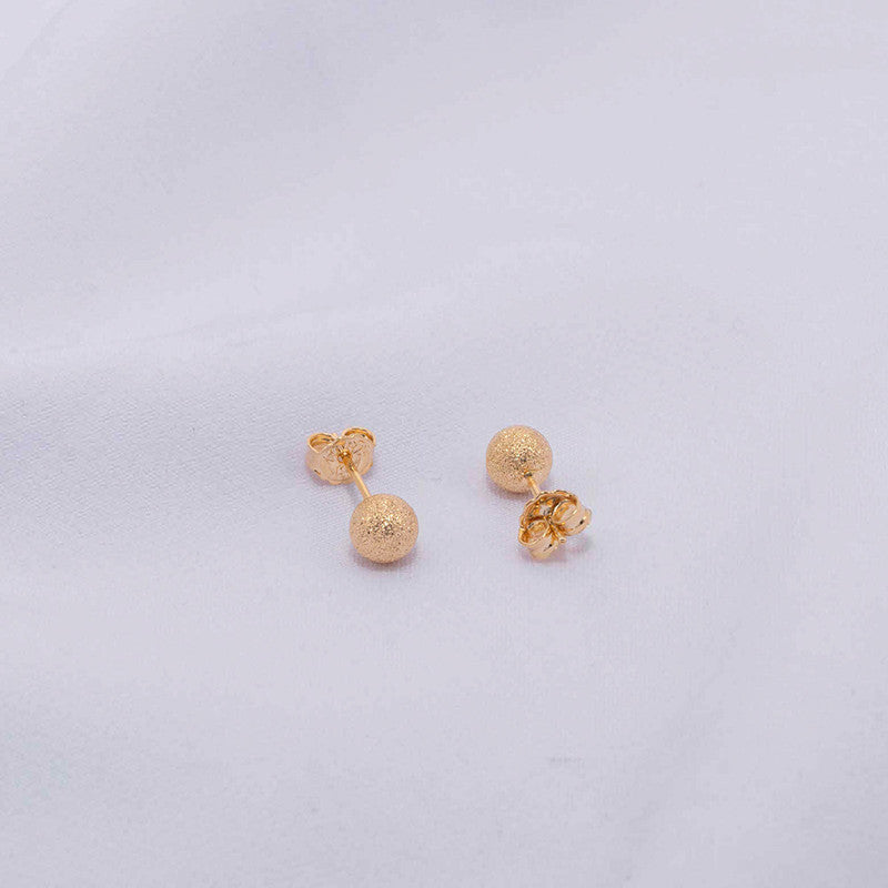 TOPO BALIN FUSCO 6MM 711076A211 - 3427