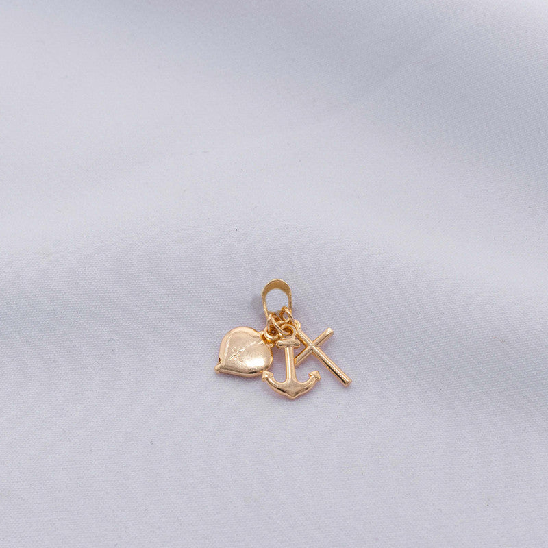 DIJE 3 GRACIAS PEQUEÑO 706008A211 - 3181