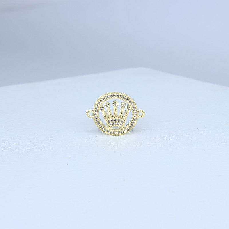 SEPARADOR ROLEX CRISTAL LT 22*17MM 714153 - 6374