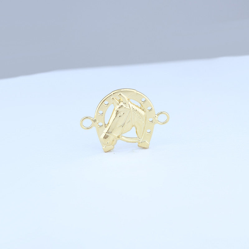 SEPARADOR HERRADURA/CABALLO 24.6*18MM 714047