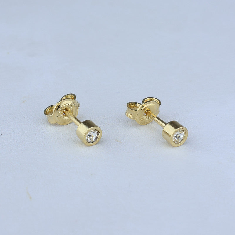 TOPO CANOTILLO ZIRCON 3MM 711146 - 6645