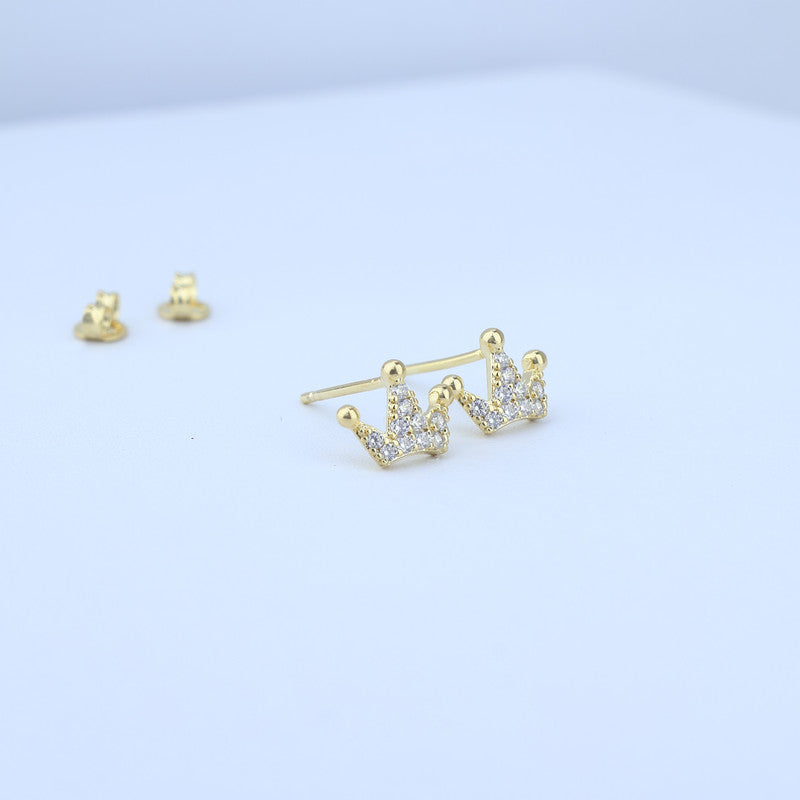 TOPO CORONA DIAMANTADA 9*7MM 711588