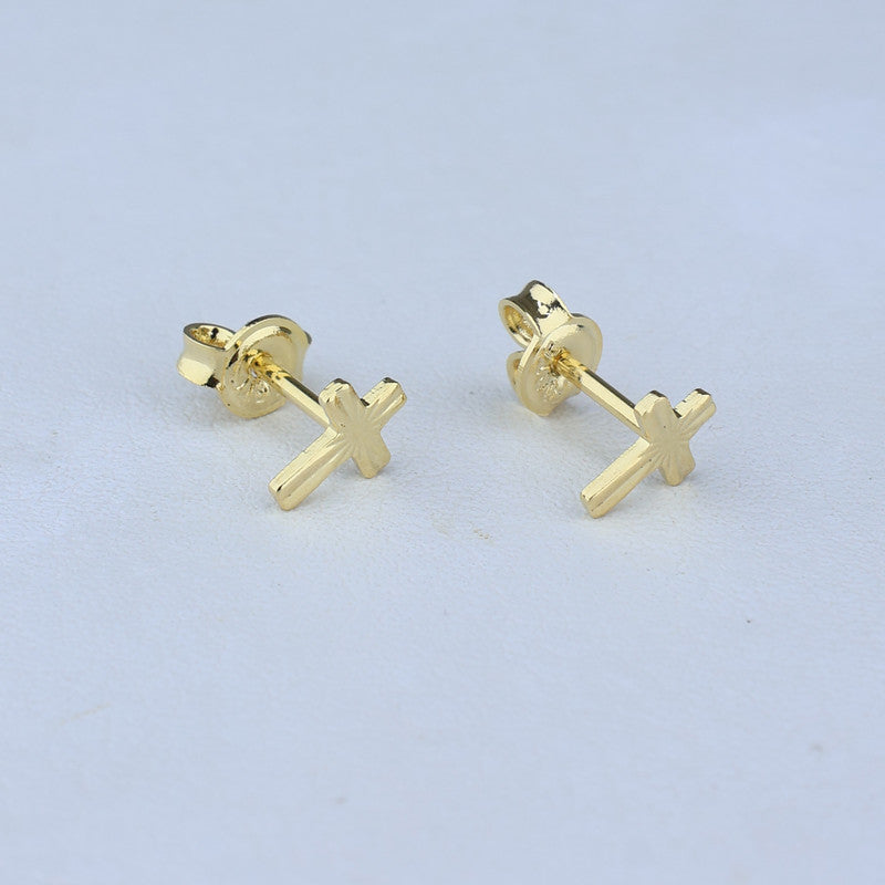 TOPO CRUZ DESTELLOS 6*4MM 711258