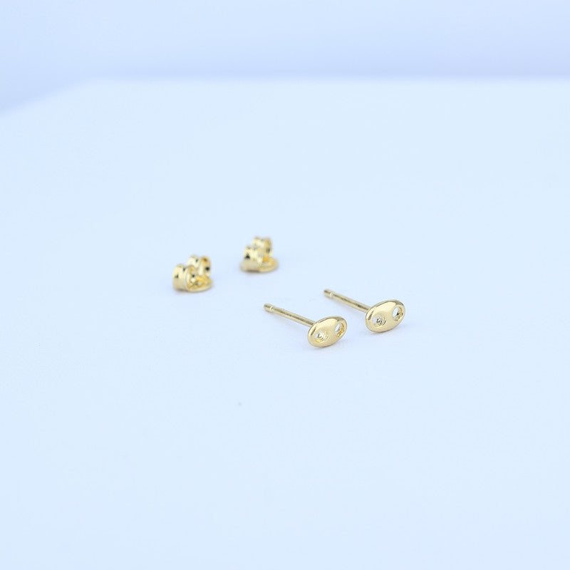 TOPO GC LISO 4.5*3MM 711582 - 6300